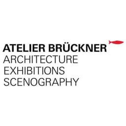 ATELIER BRÜCKNER logo