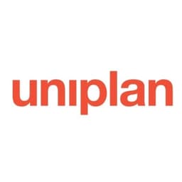 UNIPLAN logo