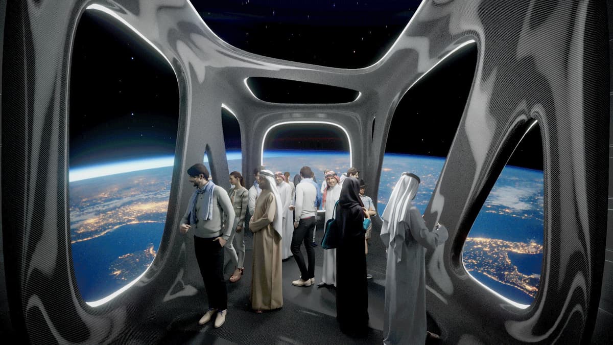 Shuttle design with carbon fiber