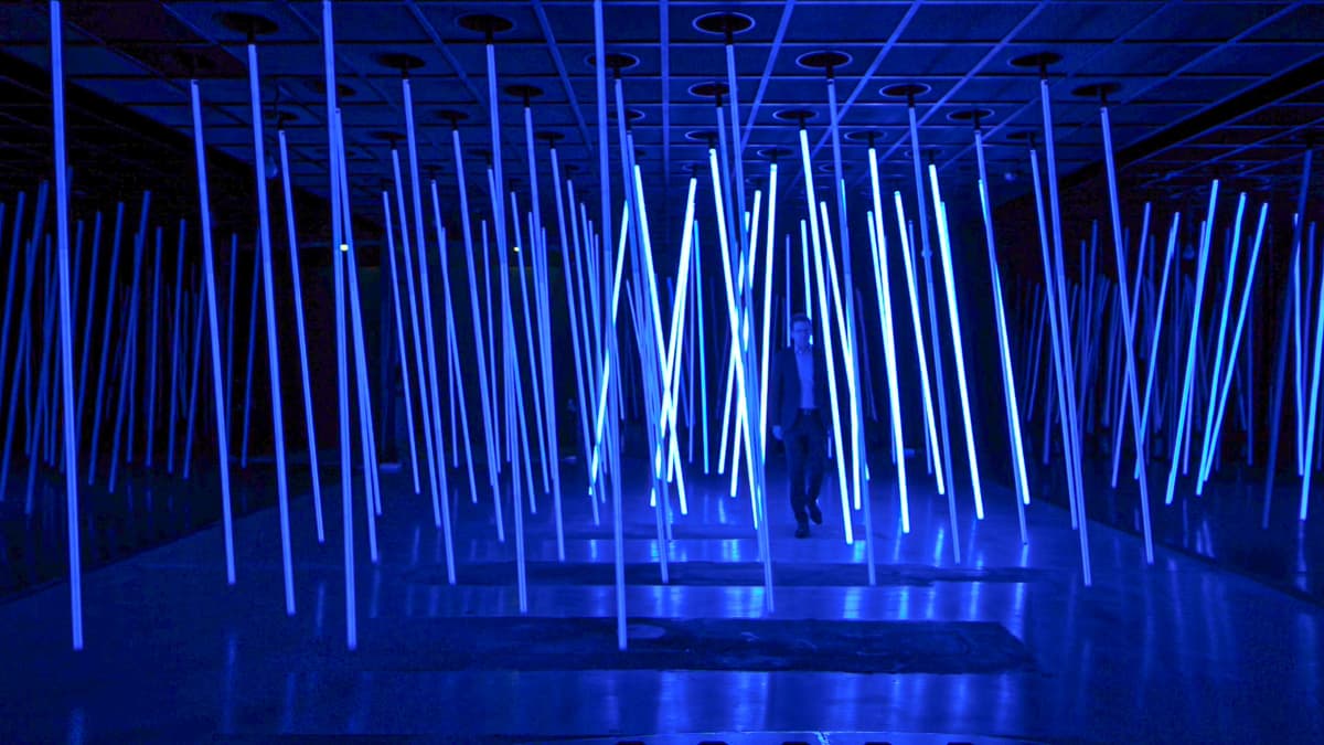 Realized Project in Goyang