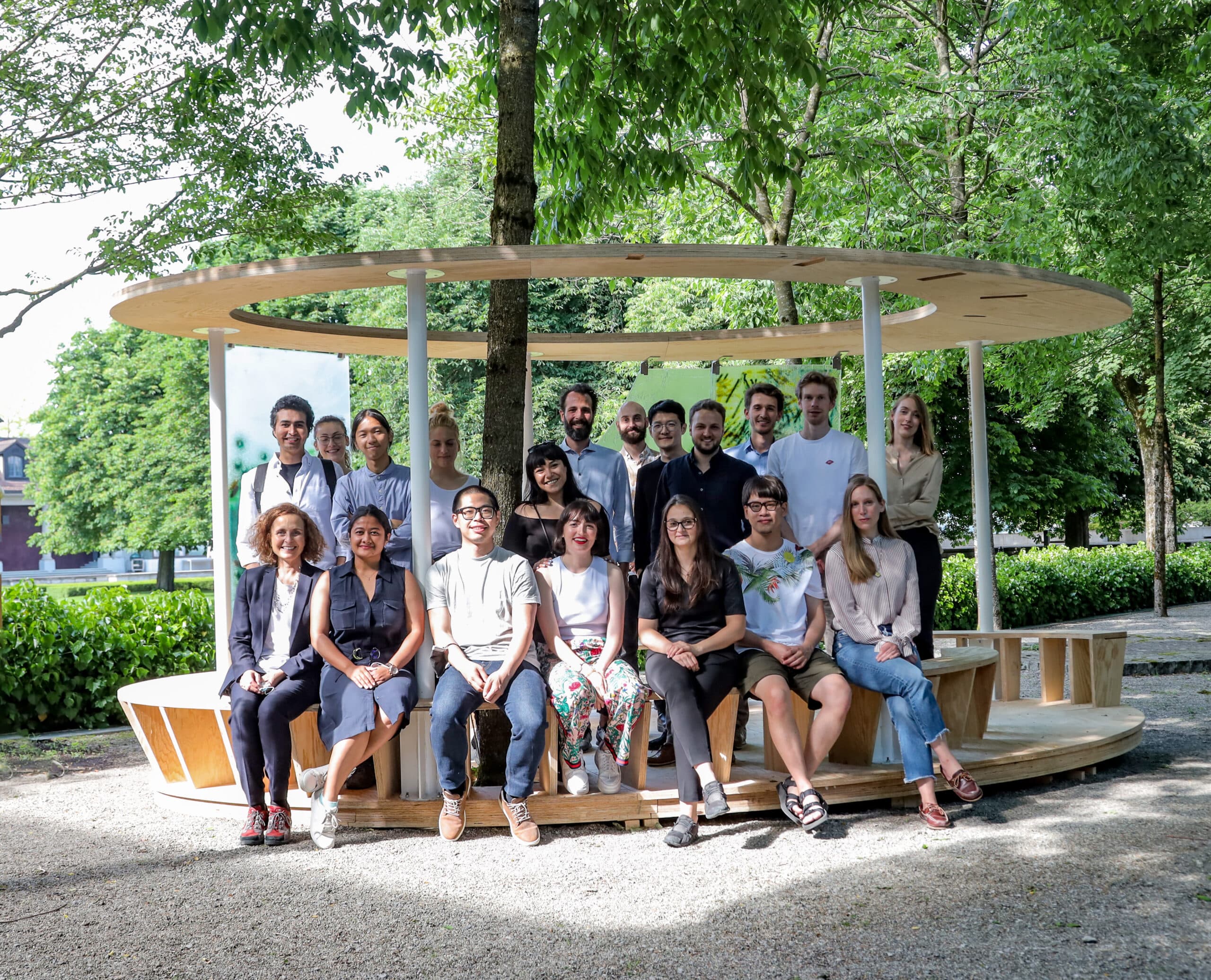 Hands-on woodworking and timber floor sub-structure fabrication