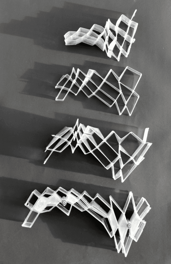 Various cross sections