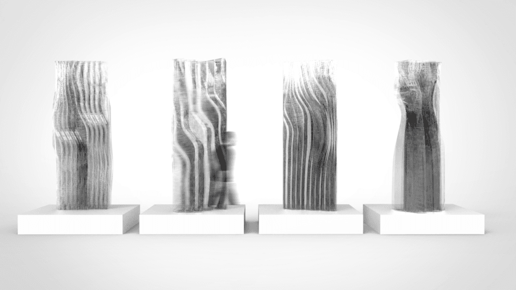 Process visualization