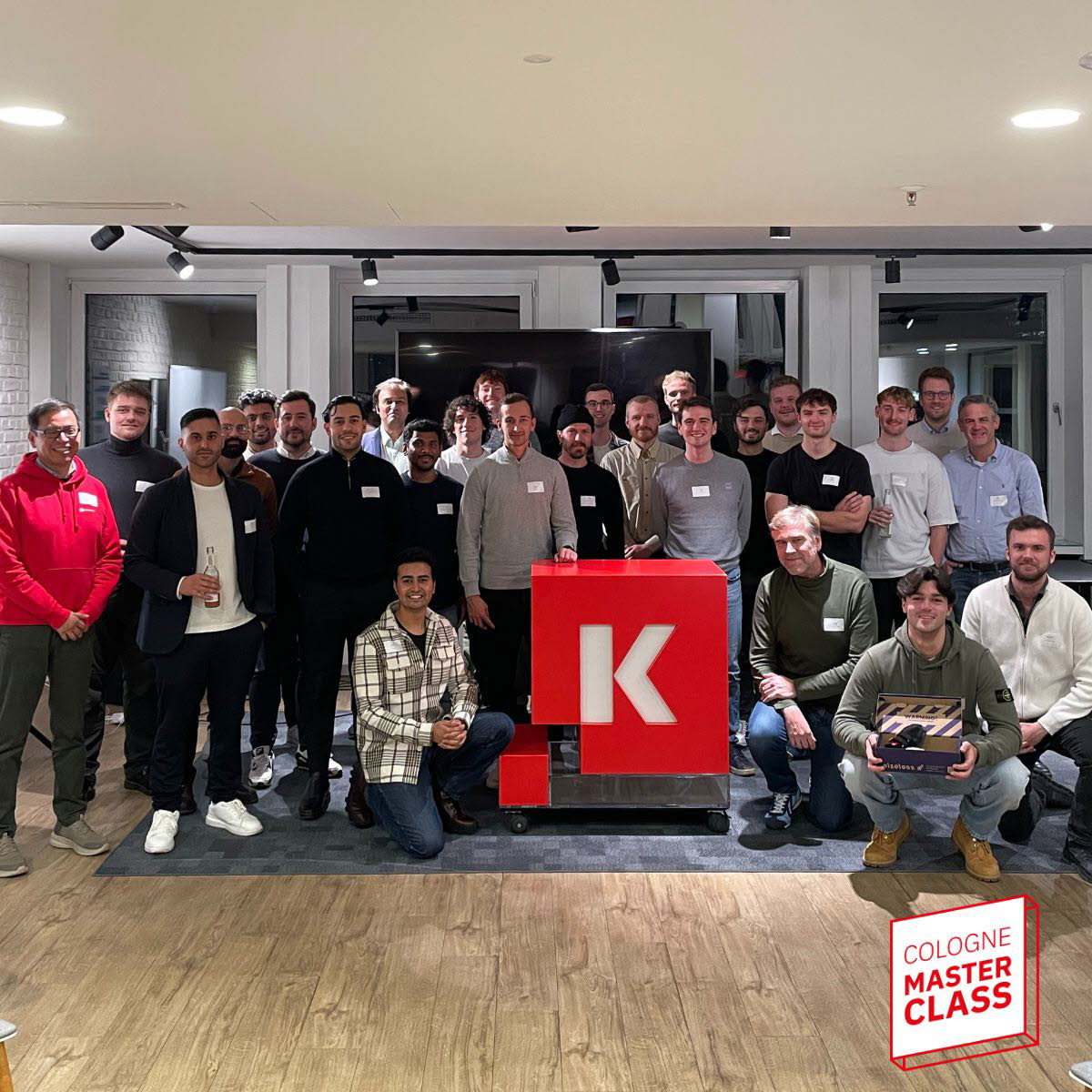 Koeln Business Top Startups 2025