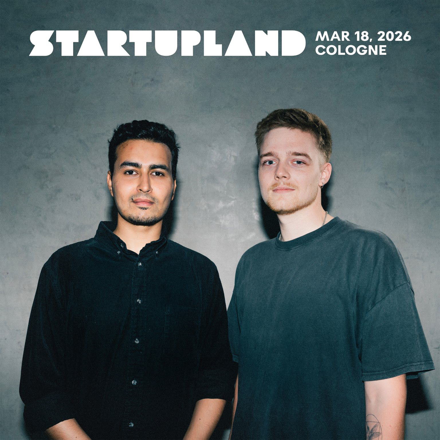 Startupland 2025