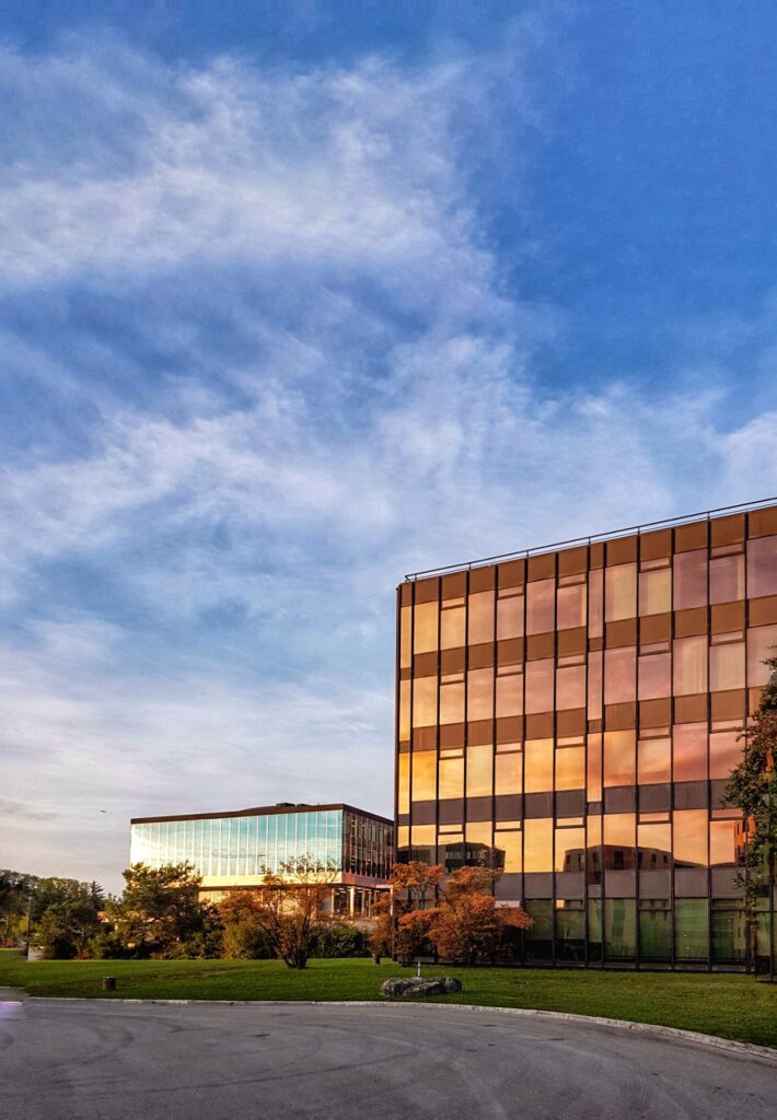 Institute for Technology in Architecture at ETH Zurich