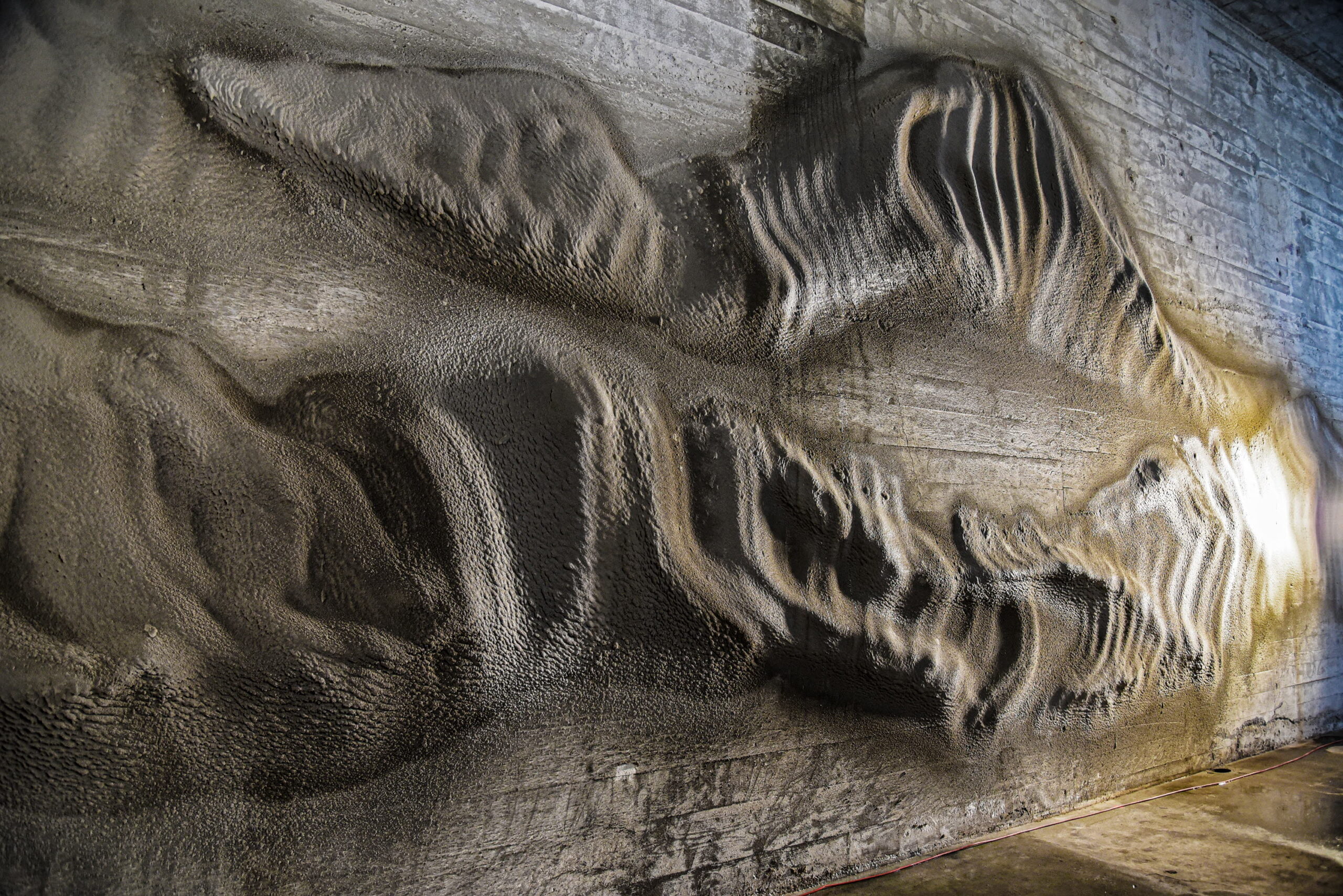 Realised project- Rulang, Zurich